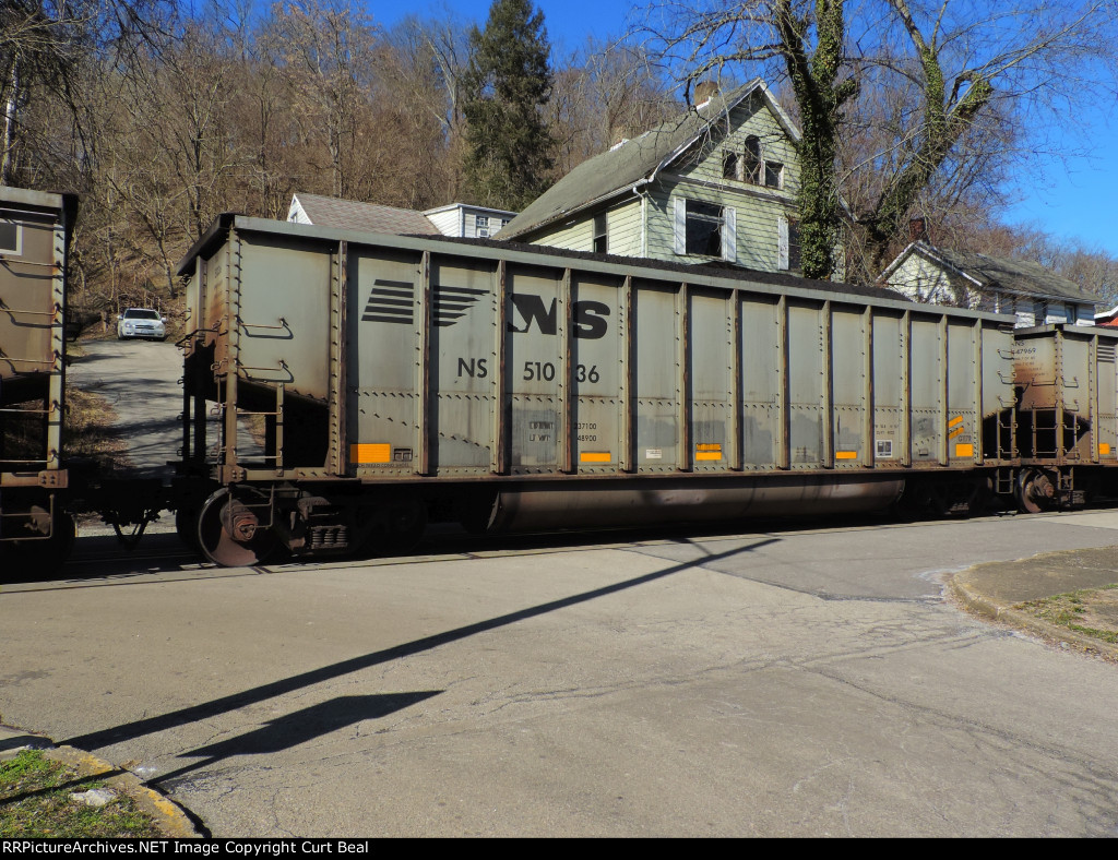 NS 51036